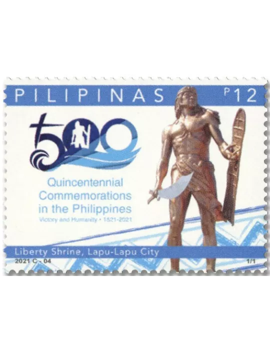 n° 4380 - Timbre PHILIPPINES Poste