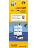 n° C3430 - Timbre ALLEMAGNE FEDERALE Carnets