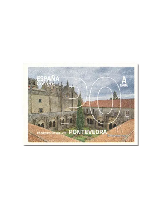 n° 5293 - Timbre ESPAGNE Poste