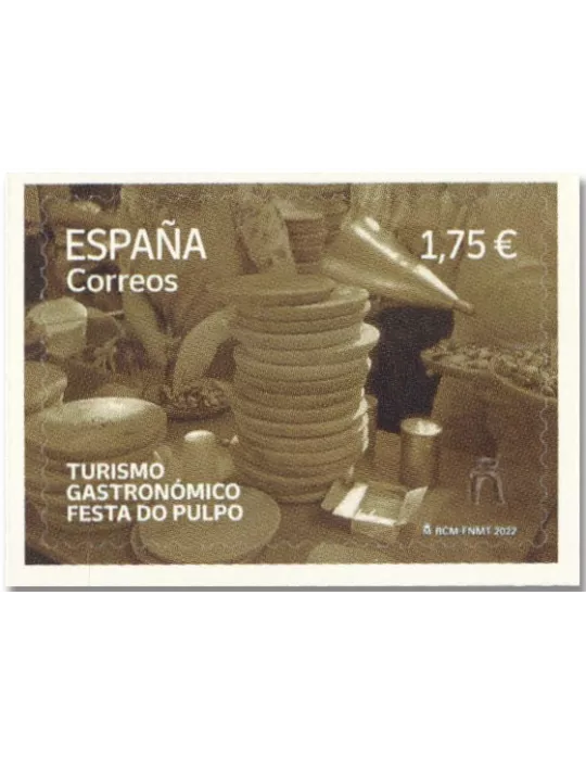 n° 5294/5295 - Timbre ESPAGNE Poste