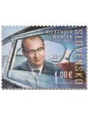 n° 839 - Timbre SLOVAQUIE Poste