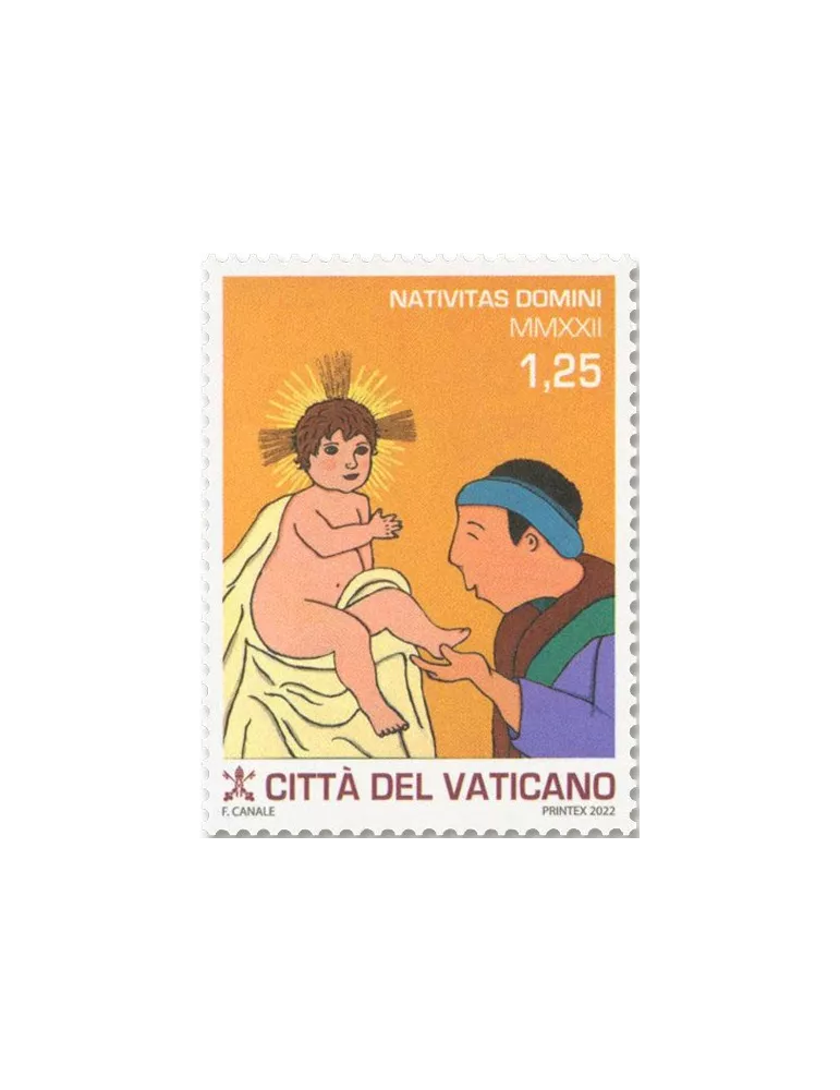 n° 1925/1926 - Timbre VATICAN Poste