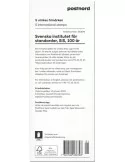 n° C3392 - Timbre SUEDE Carnets