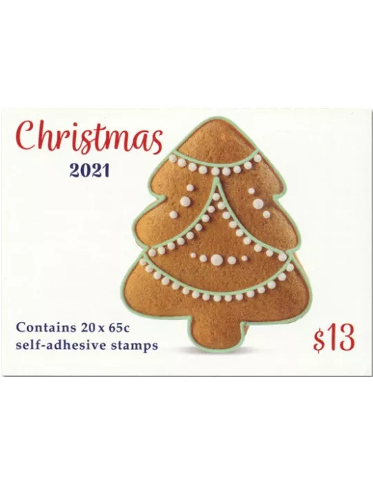 n° C5191 - Timbre AUSTRALIE Carnets