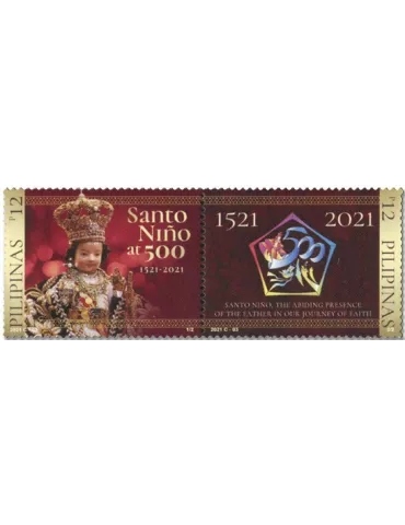 n° 4378/4379 - Timbre PHILIPPINES Poste