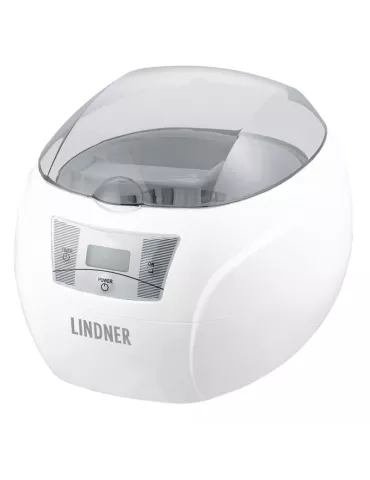 APPAREIL DE NETTOYAGE A ULTRASONS -LINDNER®