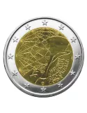 2 EURO COMMEMORATIVE 2022 : LITUANIE (35 Ans du Programme Erasmus)