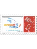 n° 1419/1420 - Timbre Nelle Calédonie Poste