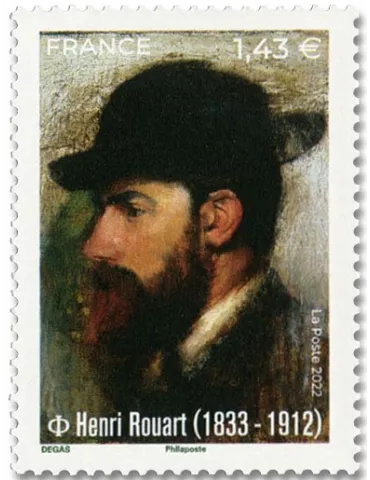 n° 5567 - Timbre FRANCE Poste