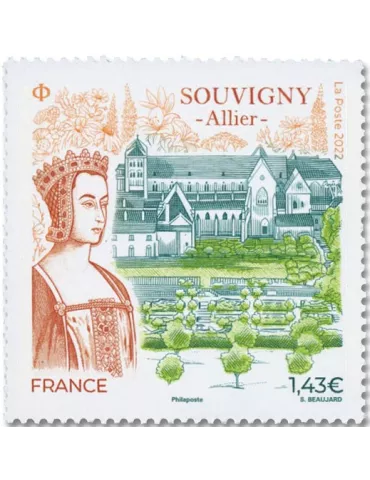 n° 5575 - Timbre FRANCE Poste