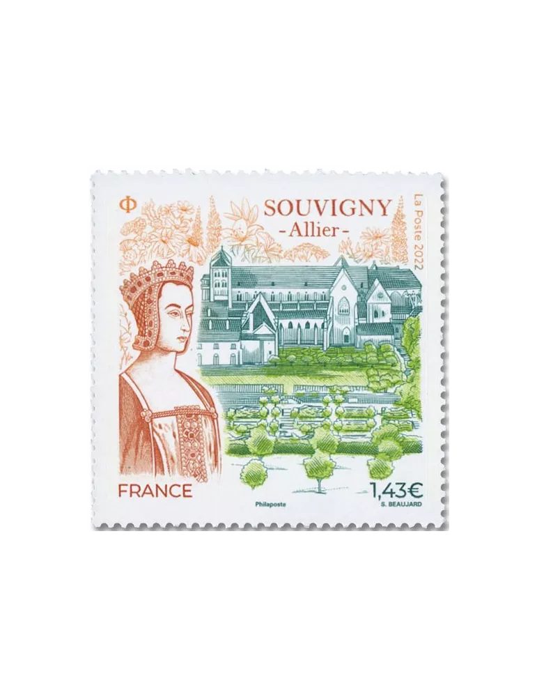 n° 5575 - Timbre FRANCE Poste