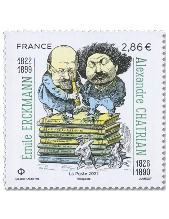 n° 5576 - Timbre FRANCE Poste