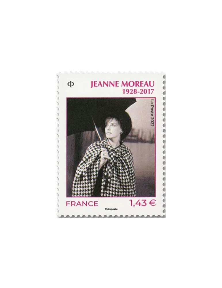 n° 5577 - Timbre FRANCE Poste
