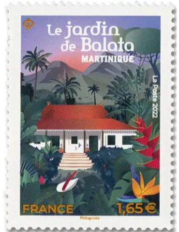 n° 5578 - Timbre FRANCE Poste