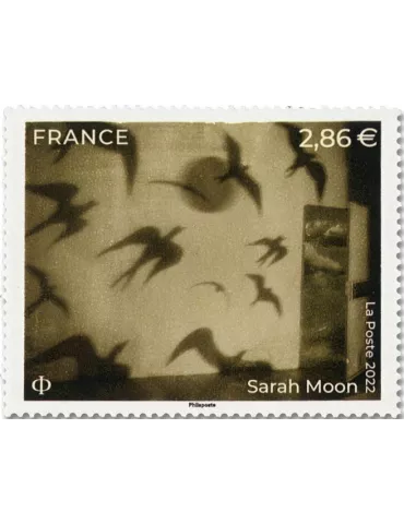 n° 5579 - Timbre FRANCE Poste