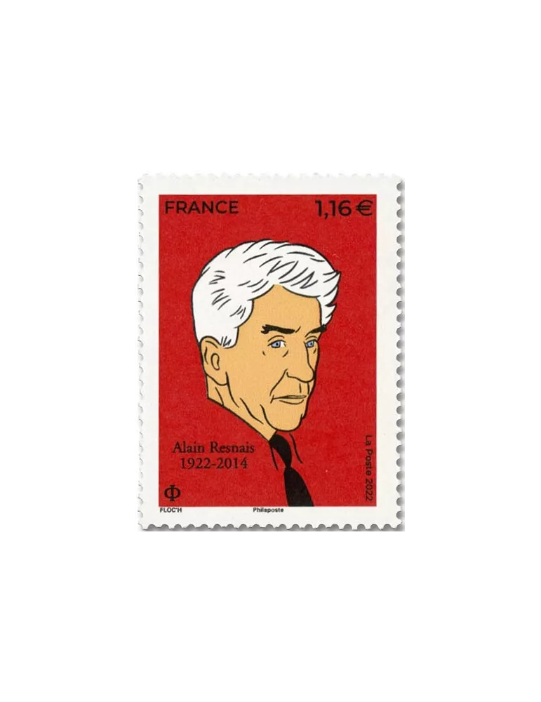 n° 5580 - Timbre FRANCE Poste
