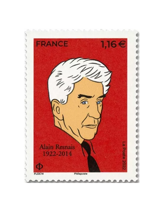 n° 5580 - Timbre FRANCE Poste