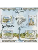 n° F5569 - Timbre FRANCE Poste