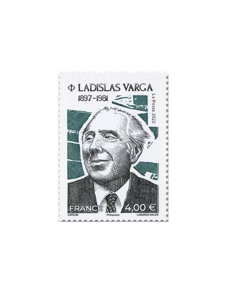 Bloc feuillet Paix de Laurens 2022