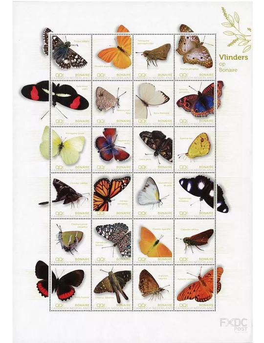 n° 279/302 - Timbre SAINT-EUSTACHE Poste