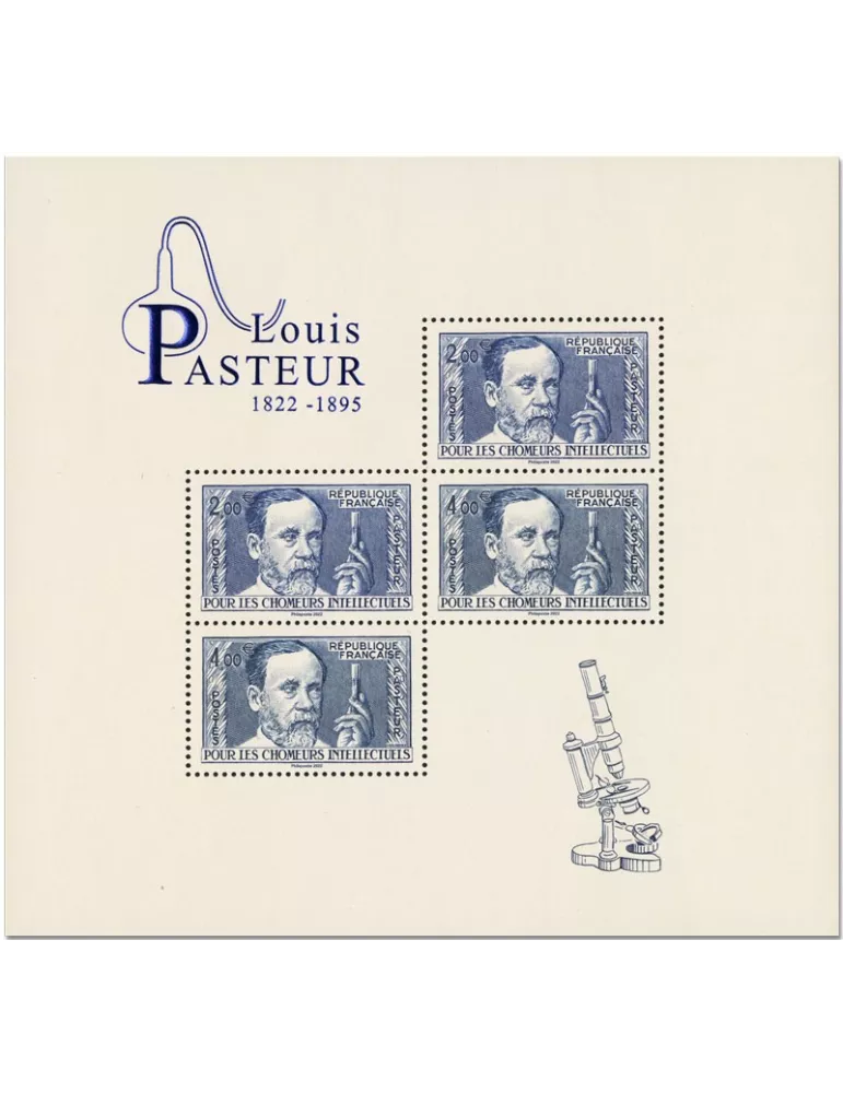 n° F5599 - Timbre FRANCE Poste