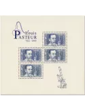 n° F5599 - Timbre FRANCE Poste