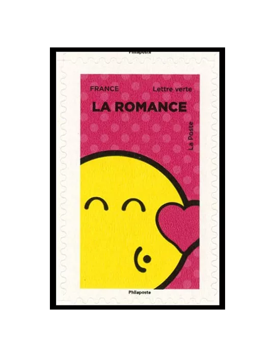 n° BC2145 - Timbre France Autoadhésifs