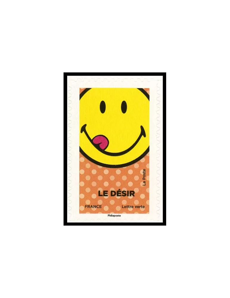 n° BC2145 - Timbre France Autoadhésifs