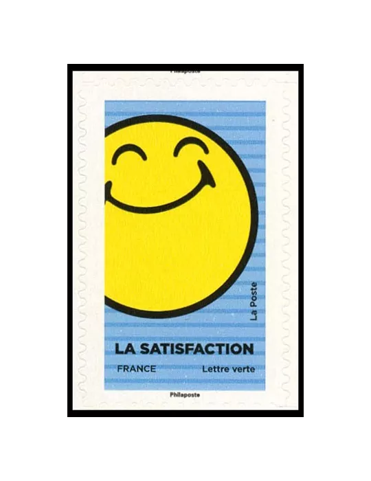 n° BC2145 - Timbre France Autoadhésifs