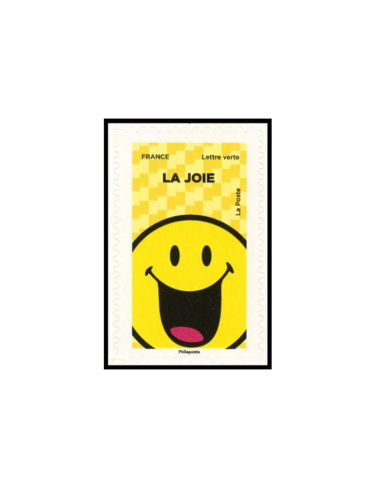 n° BC2145 - Timbre France Autoadhésifs