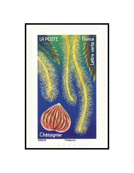 n° BC2133 - Timbre France Autoadhésifs