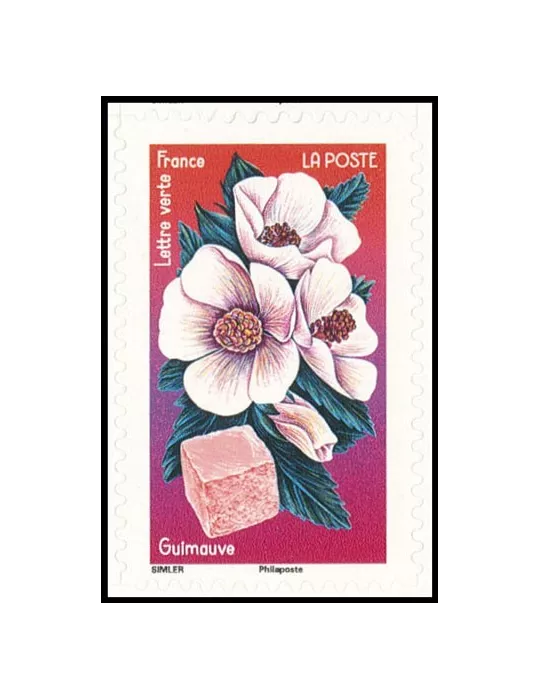 n° BC2133 - Timbre France Autoadhésifs