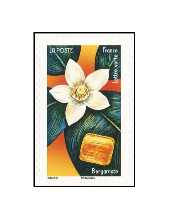 n° BC2133 - Timbre France Autoadhésifs