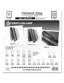 FRANCE ALPHA : 2022 - 1ER SEMESTRE (JEUX SANS POCHETTES)