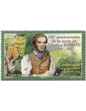 n° 1294 - Timbre Polynésie Poste