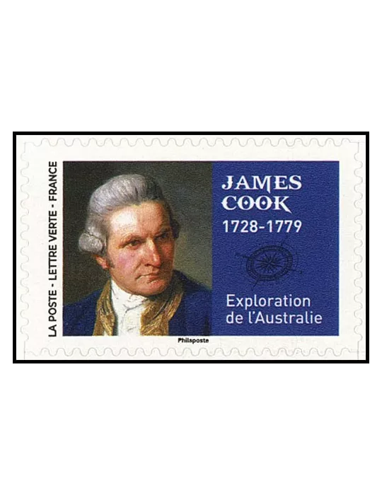 n° BC2111 - Timbre France Autoadhésifs