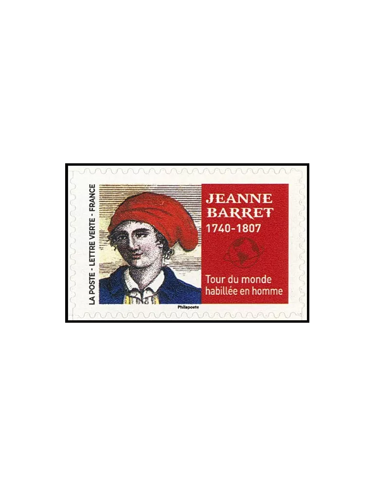 n° BC2111 - Timbre France Autoadhésifs