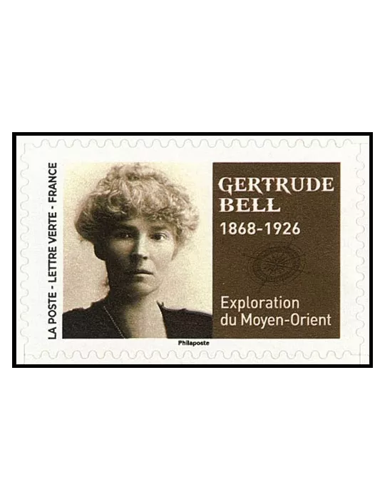 n° BC2111 - Timbre France Autoadhésifs