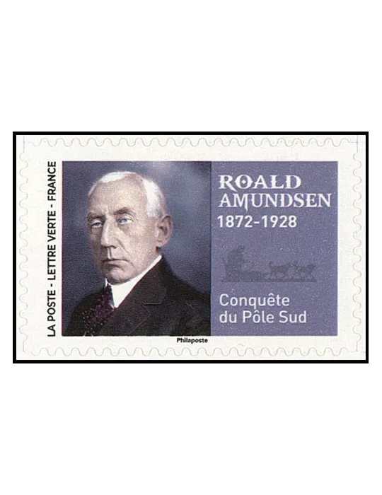 n° BC2111 - Timbre France Autoadhésifs