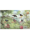 n° F2802A - Timbre INDONESIE Poste