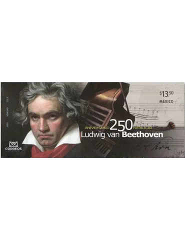 n° 3234 - Timbre MEXIQUE Poste