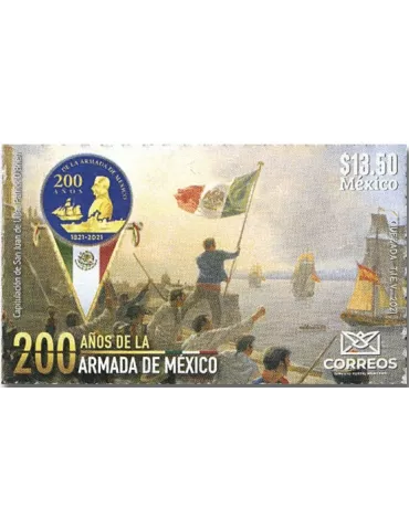 n° 3246 - Timbre MEXIQUE Poste