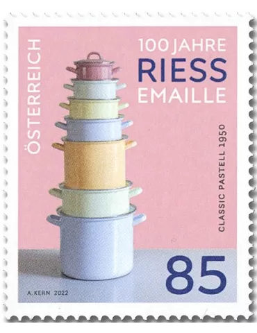 n° 3496 - Timbre AUTRICHE Poste