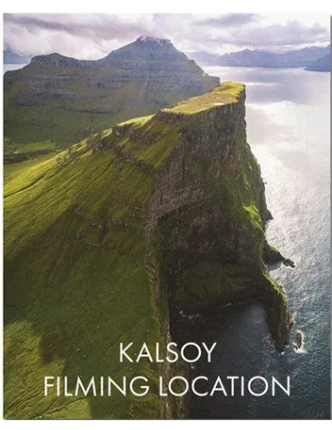 n° C1031 - Timbre ILE FEROE Carnets