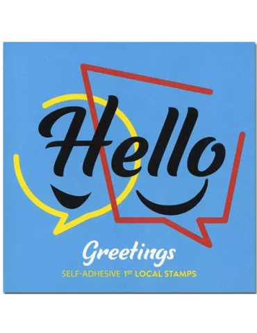 n° C2489/C2494 - Timbre SINGAPOUR Carnets