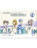 n° 4148 - Timbre ITALIE Poste