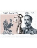 n° 4153 - Timbre ITALIE Poste