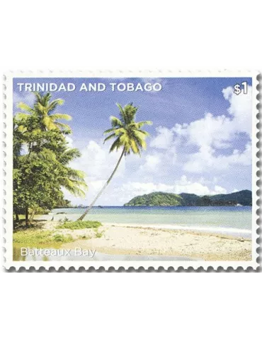 n° 1124/1135 - Timbre TRINITE Poste