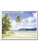 n° 1124/1135 - Timbre TRINITE Poste