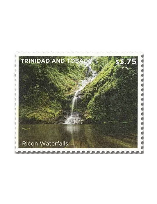 n° 1124/1135 - Timbre TRINITE Poste